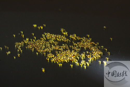建宁汽车零部件车间喷砂处理
